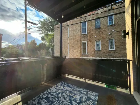 3228 West Palmer Street Chicago IL 60647