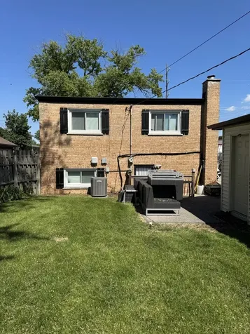1116 Cernan Drive Bellwood IL 60104