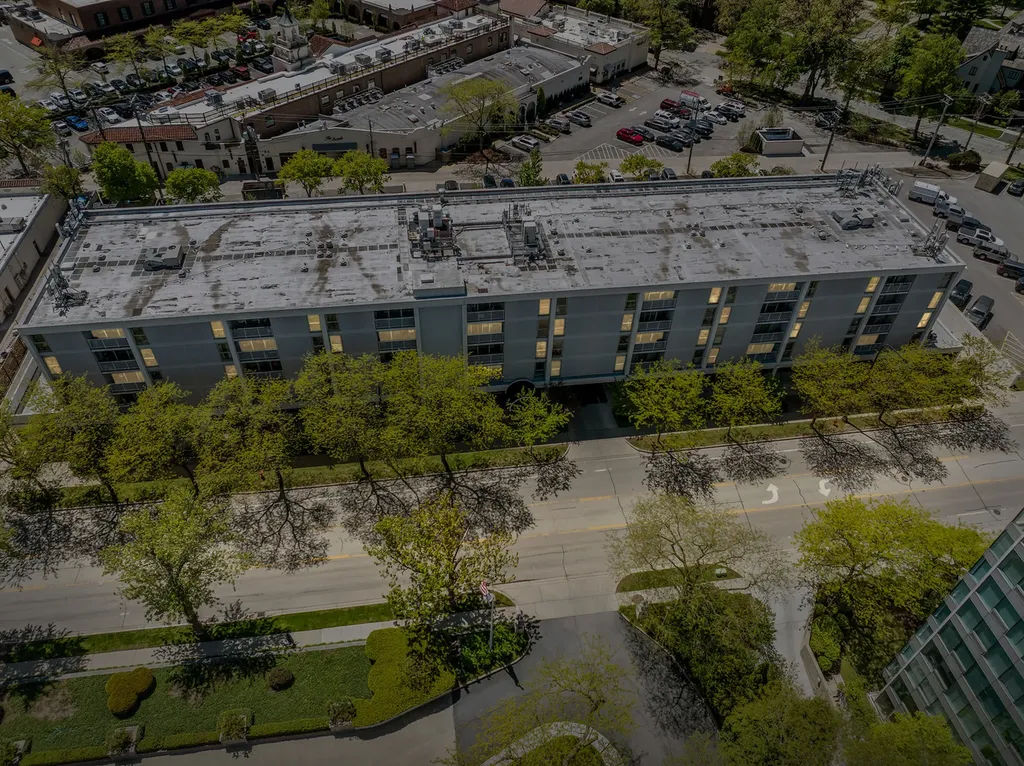 1625 Sheridan Road Wilmette IL 60091