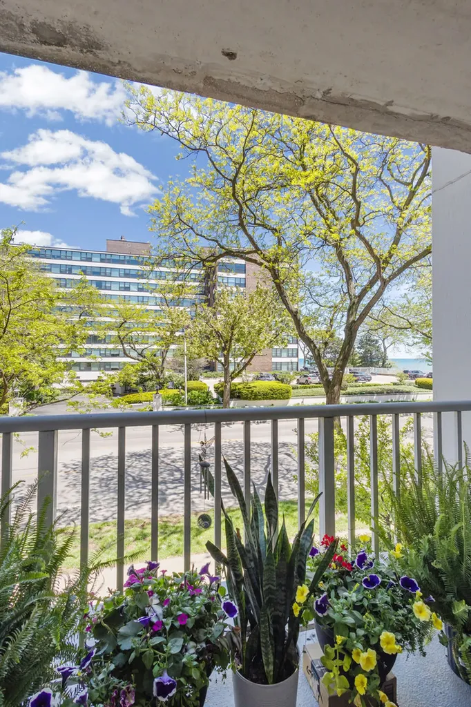 1625 Sheridan Road Wilmette IL 60091