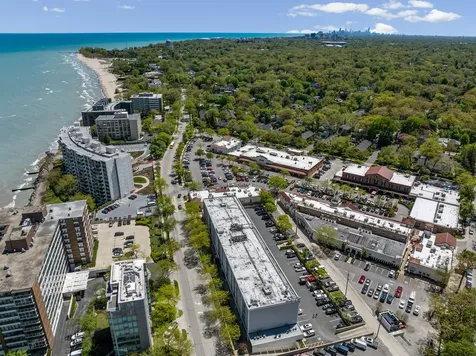 1625 Sheridan Road Wilmette IL 60091
