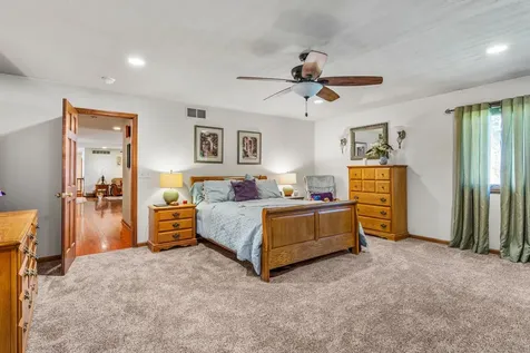 12317 North 1100 East Road Catlin IL 61817