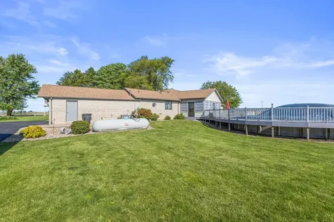 12317 North 1100 East Road Catlin IL 61817