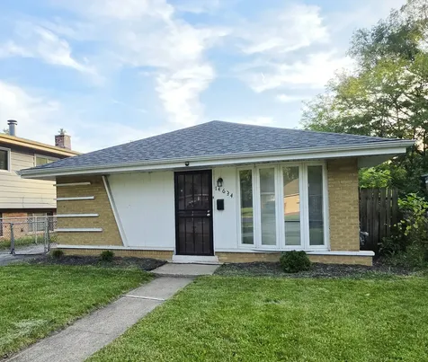 14634 Kenwood Avenue Dolton IL 60419
