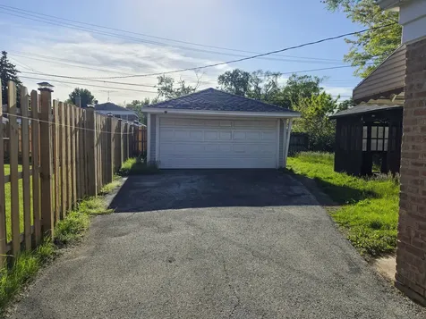 14634 Kenwood Avenue Dolton IL 60419