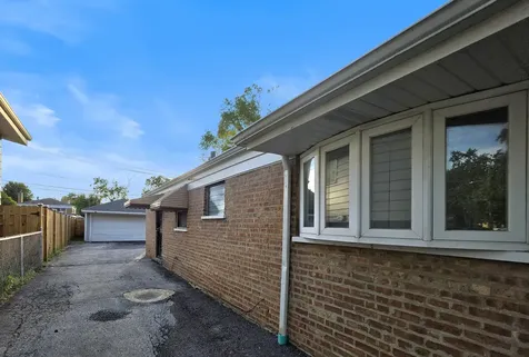 14634 Kenwood Avenue Dolton IL 60419