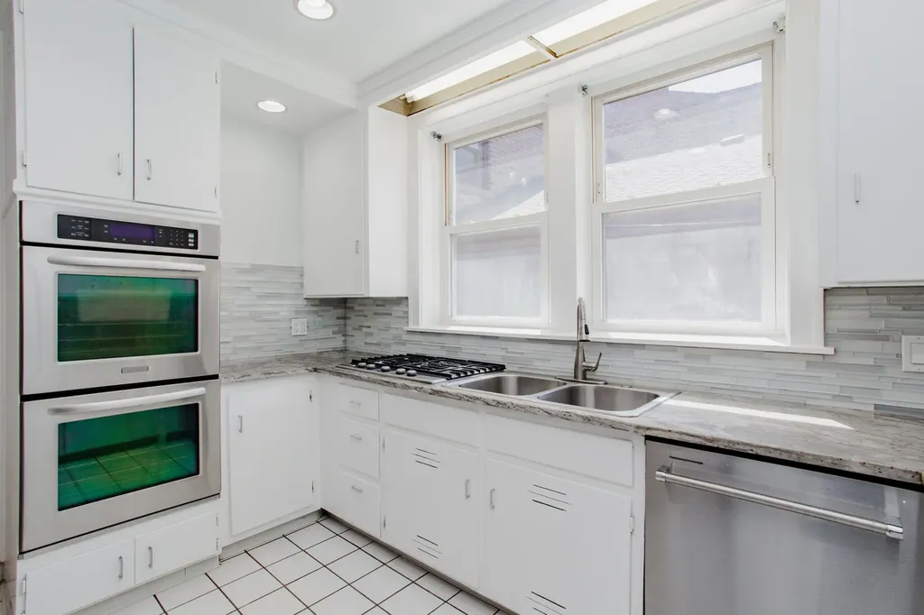 6636 North Talman Avenue Chicago IL 60645