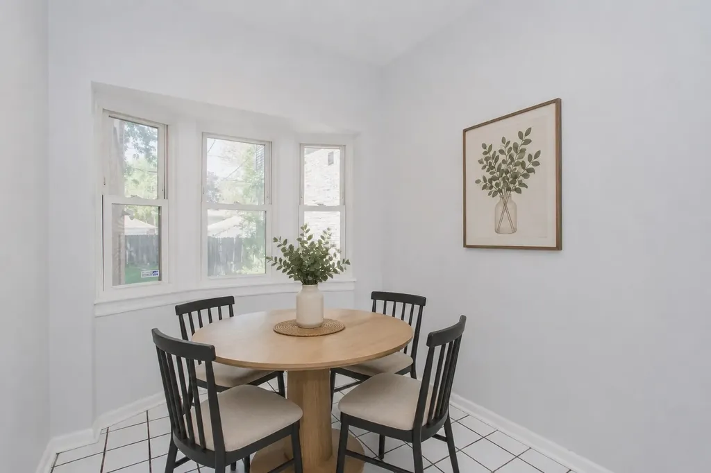 6636 North Talman Avenue Chicago IL 60645