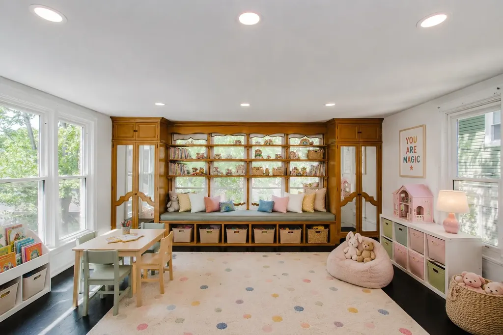 6636 North Talman Avenue Chicago IL 60645