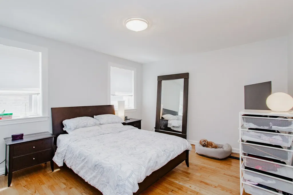 6636 North Talman Avenue Chicago IL 60645