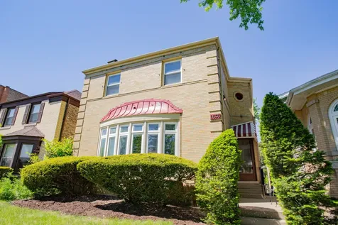 6636 North Talman Avenue Chicago IL 60645