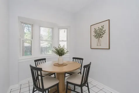 6636 North Talman Avenue Chicago IL 60645