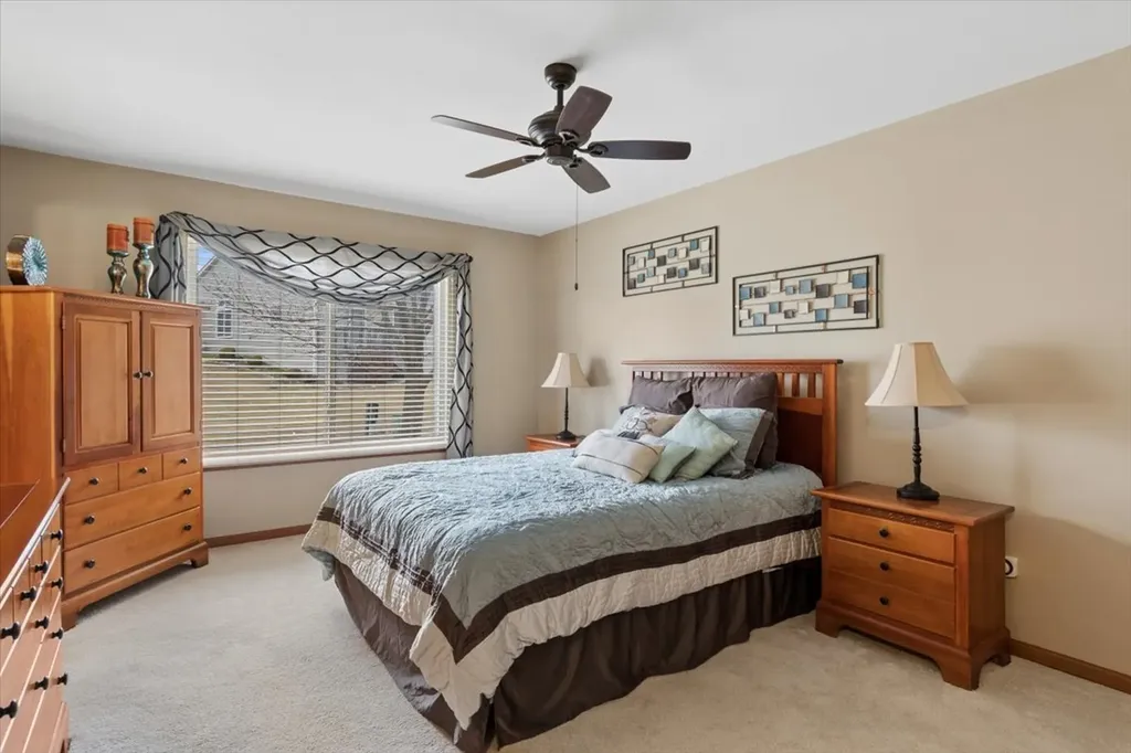 21429 West Sycamore Court Plainfield IL 60544