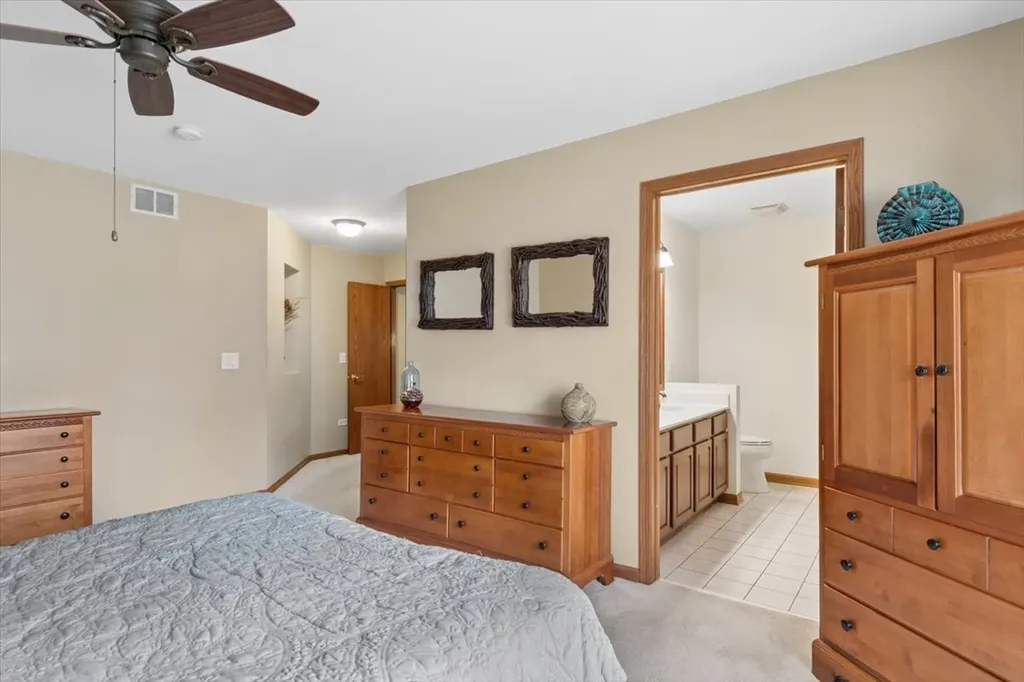 21429 West Sycamore Court Plainfield IL 60544