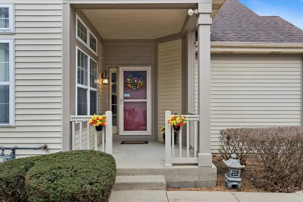 21429 West Sycamore Court Plainfield IL 60544