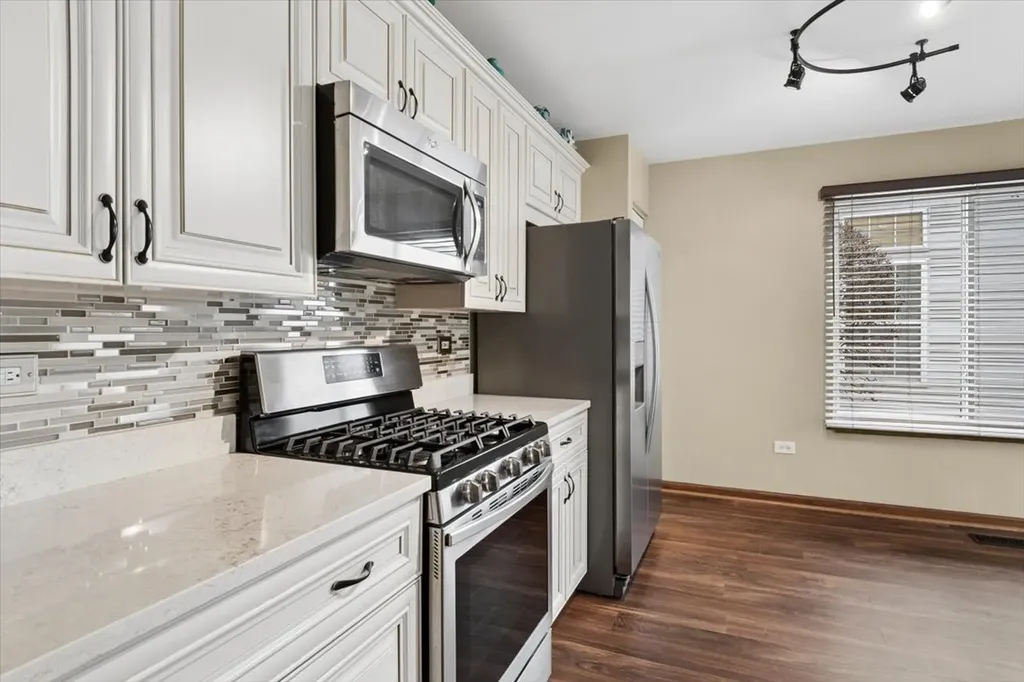 21429 West Sycamore Court Plainfield IL 60544