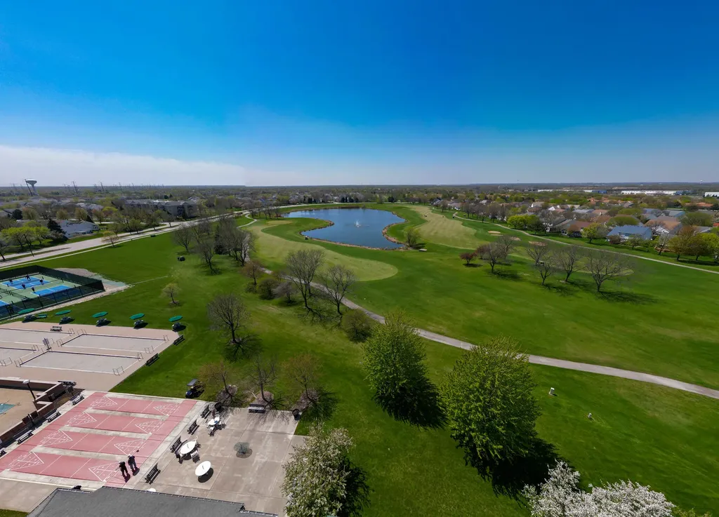 21429 West Sycamore Court Plainfield IL 60544