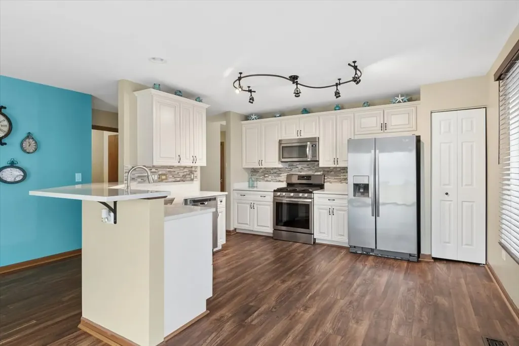 21429 West Sycamore Court Plainfield IL 60544