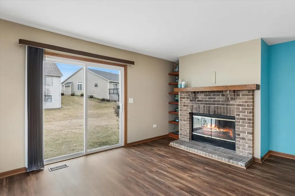 21429 West Sycamore Court Plainfield IL 60544