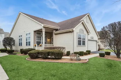 21429 West Sycamore Court Plainfield IL 60544