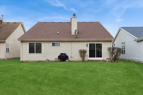 21429 West Sycamore Court Plainfield IL 60544