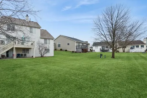 21429 West Sycamore Court Plainfield IL 60544