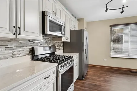 21429 West Sycamore Court Plainfield IL 60544