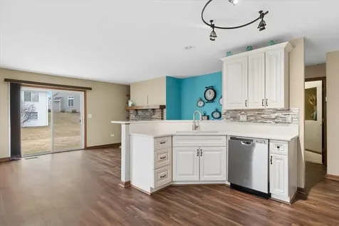 21429 West Sycamore Court Plainfield IL 60544