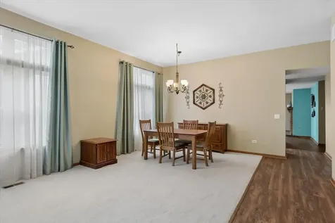 21429 West Sycamore Court Plainfield IL 60544