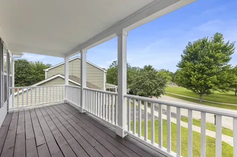 707 Hoover Drive Oswego IL 60543