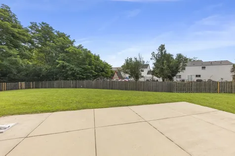 707 Hoover Drive Oswego IL 60543