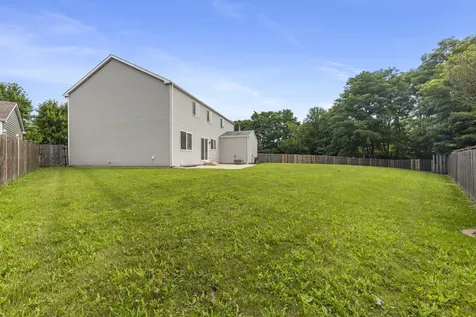 707 Hoover Drive Oswego IL 60543