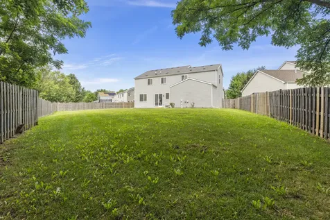 707 Hoover Drive Oswego IL 60543