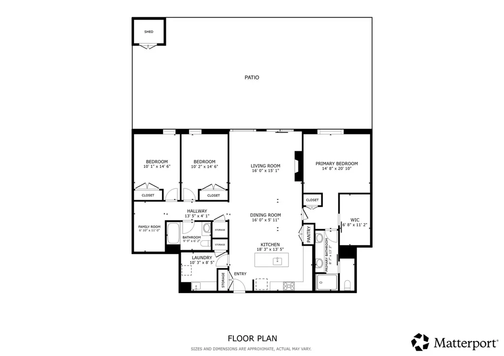 4405 North Richmond Street Chicago IL 60625