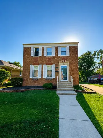 1518 Cleveland Avenue La Grange Park IL 60526