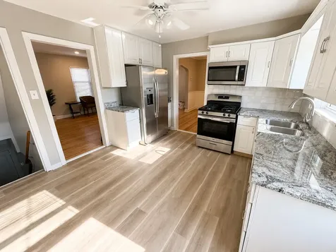 1518 Cleveland Avenue La Grange Park IL 60526