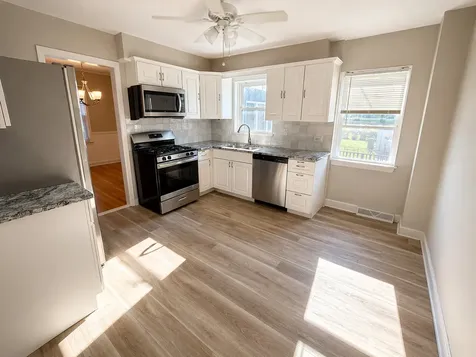 1518 Cleveland Avenue La Grange Park IL 60526