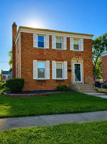 1518 Cleveland Avenue La Grange Park IL 60526