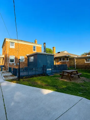 1518 Cleveland Avenue La Grange Park IL 60526