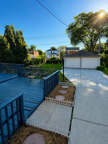 1518 Cleveland Avenue La Grange Park IL 60526