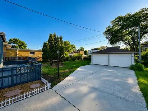 1518 Cleveland Avenue La Grange Park IL 60526