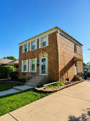 1518 Cleveland Avenue La Grange Park IL 60526