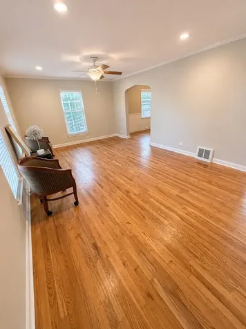 1518 Cleveland Avenue La Grange Park IL 60526
