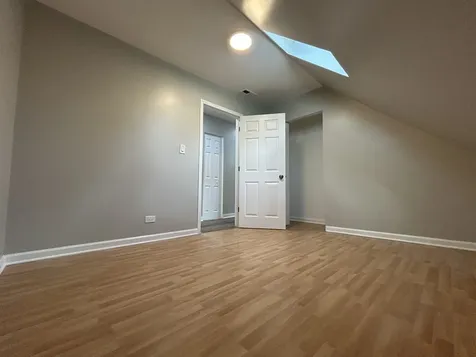 4834 North Ridgeway Avenue Chicago IL 60625
