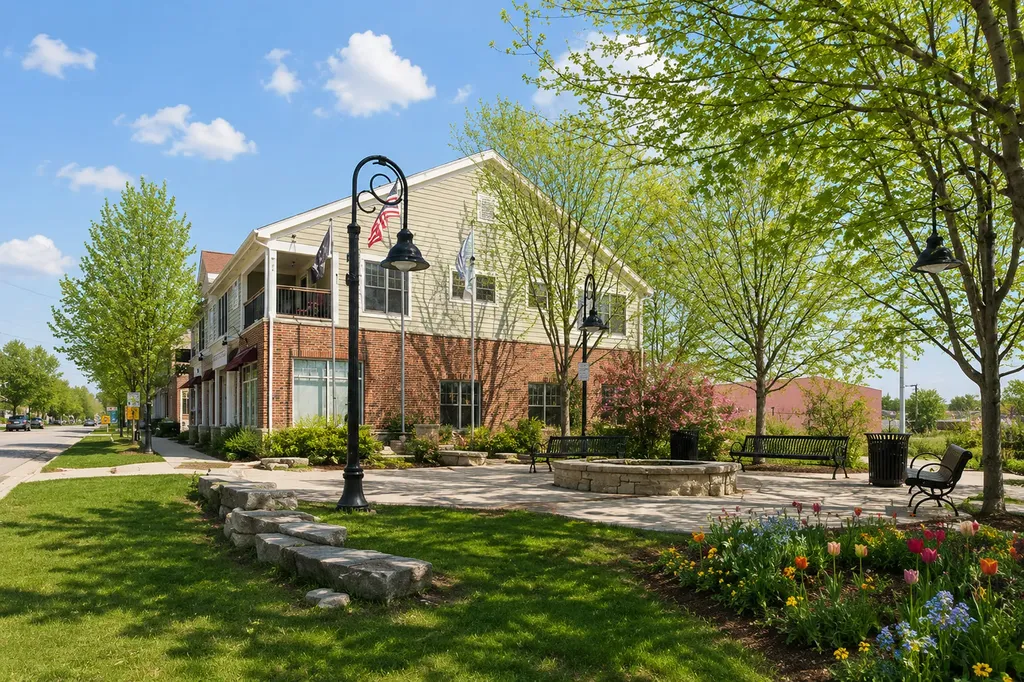 10937 Front Street Mokena IL 60448