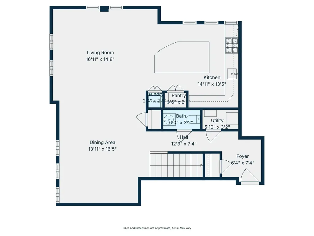 3100 North Kenmore Avenue Chicago IL 60657