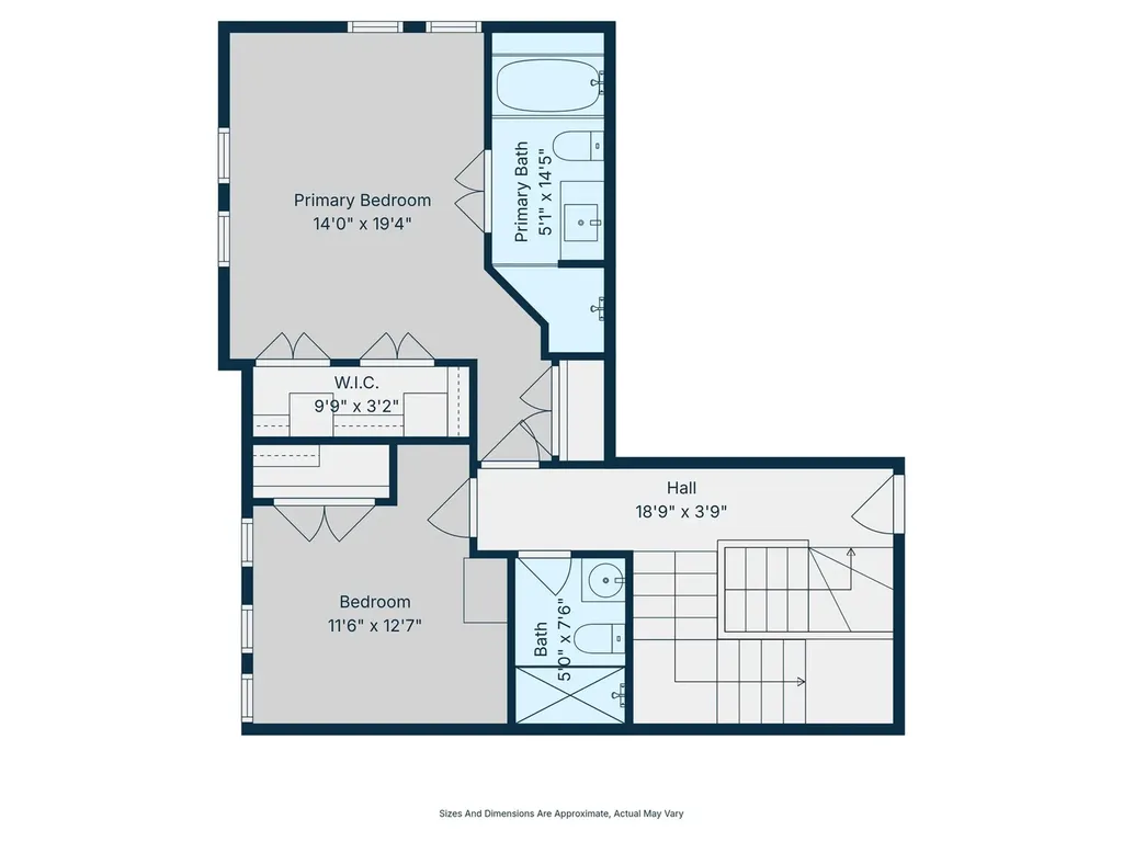 3100 North Kenmore Avenue Chicago IL 60657