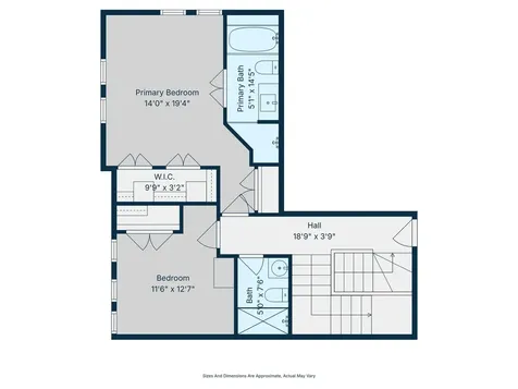 3100 North Kenmore Avenue Chicago IL 60657
