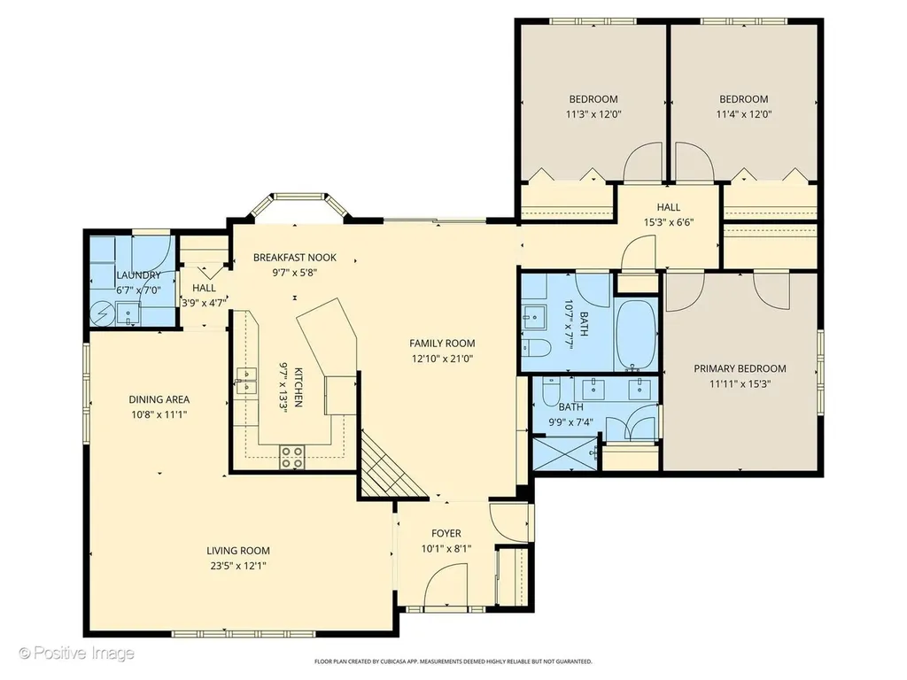 16W660 89TH Place Willowbrook IL 60527