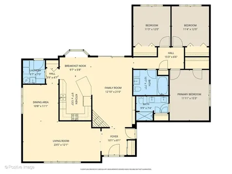 16W660 89TH Place Willowbrook IL 60527